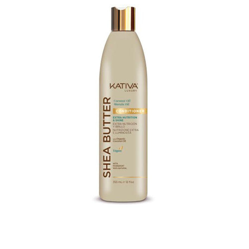 Kativa Shea Butter Kativa Haarbalsam
