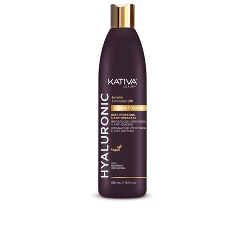 Kativa Hyaluronic Kativa Balsamo Capelli