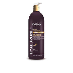 Kativa Hyaluronic Kativa Balsamo Capelli