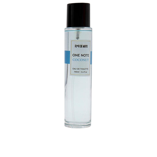 Flor De Mayo One Note Coconut Perfume Eau De Toilette Floral Fruity