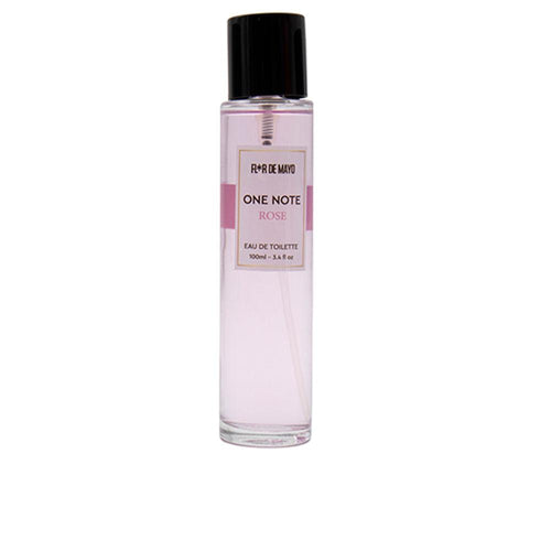 Flor De Mayo One Note Perfume Eau De Toilette Floral Fruity