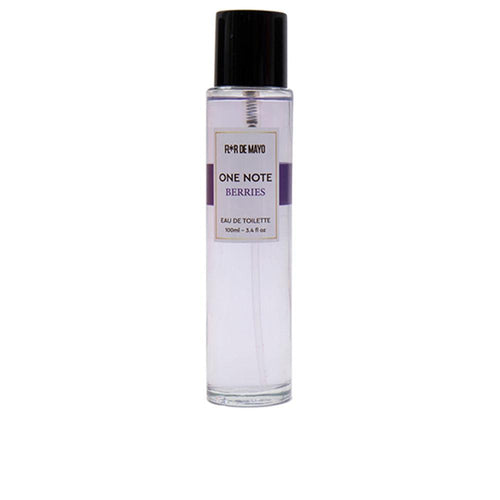 Flor De Mayo One Note Perfume Eau De Toilette Floral And Fruity
