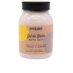 Flor De Mayo Sale Da Bagno Sale Da Bagno Argan E Cocco
