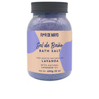 Flor De Mayo Sales De Baño Sale Da Bagno Lavender Relaxazione Naturale