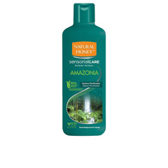 Natural Honey Amazonian Secrets Gel De Baño Hidrata Y Nutre La Piel