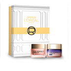 L'Oréal Paris Age Perfect Duo Facial Creams Day And Night Mature Skin Glow