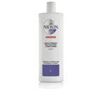 Nioxin 3D Care System Balsamo Per Capelli Danneggiati Più Forti