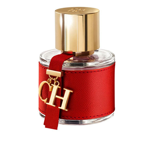 Carolina Herrera Ch Perfume Eau De Toilette Nostalgic Childhood