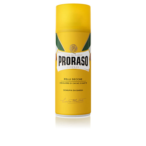 Proraso Pelli Secche Schiuma Da Barba