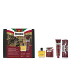 Proraso Barbe Dure Set Rasatura