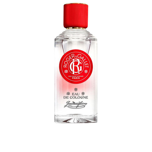 Roger & Gallet Jean-Marie Farina Eau De Cologne Parfüm Erfrischende Essenz
