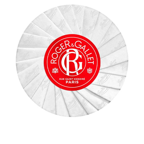 Roger & Gallet Jean-Marie Farina Sapone Profumato Esperienza Sensoriale Unica