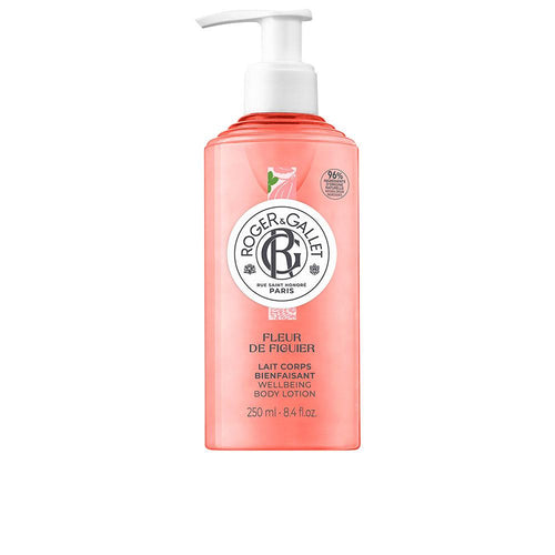 Roger & Gallet Fleur De Figuier Body Lotion