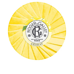 Roger & Gallet Cédrat Jabón Perfumado Fórmula De Pureza Natural