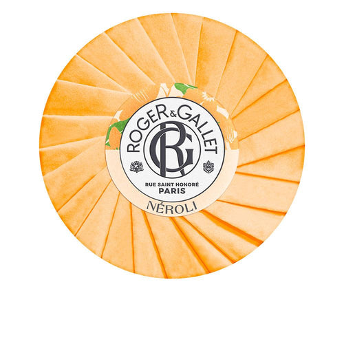 Roger & Gallet Néroli Jabón Perfumado
