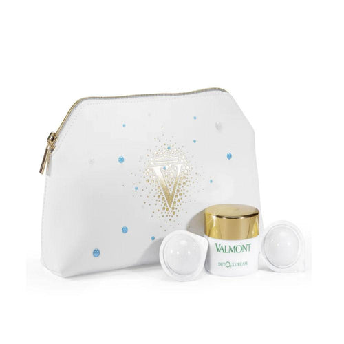 Valmont Magic Bubbles Discovery Crema Viso Pelle Radiosa E Rivitalizzata