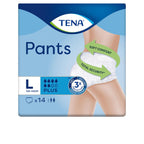 Tena Lady Tena Lady Large Incontinence Briefs