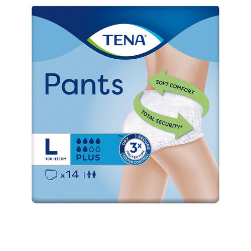 Tena Lady Tena Lady Grandes Culottes D'Incontinence