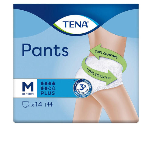 Tena Lady Tena Lady Culottes Anti Incontinence Medium