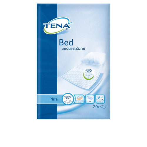Tena Lady Tena Bed Protège Lit Protection Maximale Et Douceur