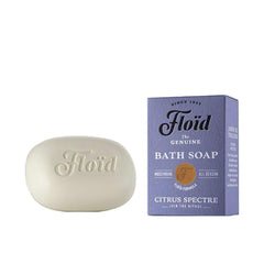 Floid Floid Jabón De Baño Citrus Specter Ingredientes Naturales Eficaces