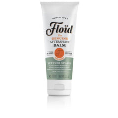 Floïd Floïd Bálsamo Post Afeitado Vetyver Splash Para Todos Los Tipos De Piel