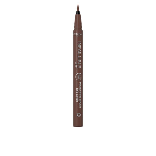 L'Oréal Paris Infaillible Grip 36H Eyeliner Micro Fino Look Resistente