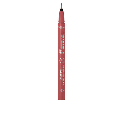L'Oréal Paris Infaillible Grip 36H Eyeliner Micro Fino Look Resistente
