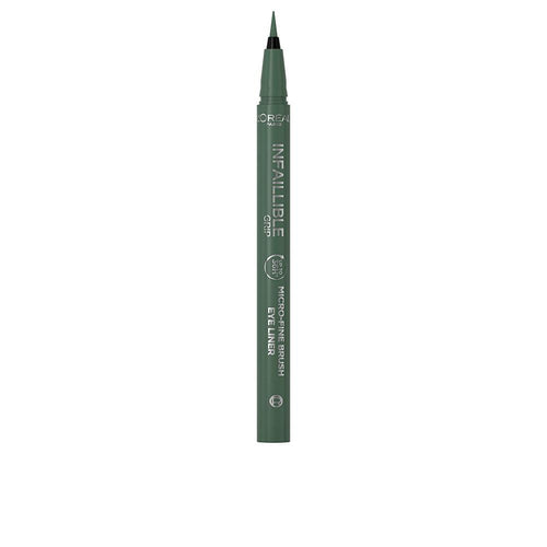 L'Oréal Paris Infaillible Grip 36H Eyeliner Micro Fino Look Resistente