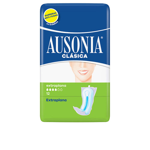 Ausonia Compresse Extra Piatte