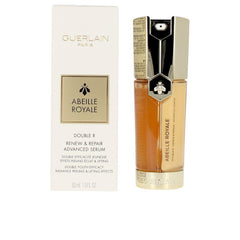 Guerlain Abeille Royale Doble Suero Renovación Y Reparación Piel Radiante Y Firme