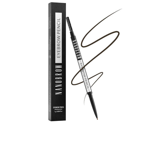 Nanobrow Lápiz De Cejas
