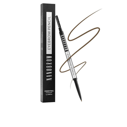 Nanobrow Lápiz De Cejas