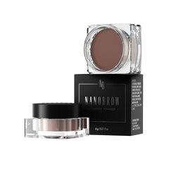 Nanobrow Eyebrow Pomade Pomada Para Cejas Cejas Perfectas