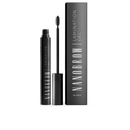 Nanobrow Gel De Laminación Para Cejas