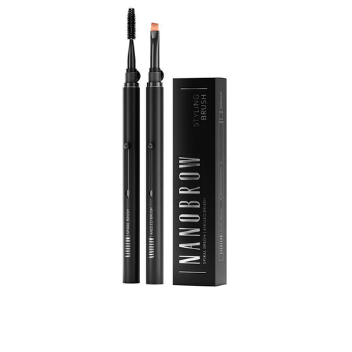 Nanobrow Accessoires Sourcils Pinces À Épiler
