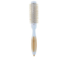 Ilū Bamboom Cepillo Redondo Para Cabello Brillo Sin Esfuerzo