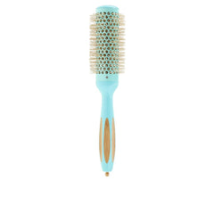Ilū Bamboom Cepillo Redondo Para Cabello Brillo Sin Esfuerzo