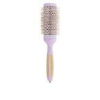 Ilū Bamboom Spazzola Rotonda Per Capelli Stile Brillante Senza Sforzo