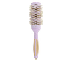 Ilū Bamboom Spazzola Rotonda Per Capelli Stile Brillante Senza Sforzo
