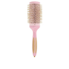 Ilū Bamboom Cepillo Redondo Para Cabello Brillo Sin Esfuerzo