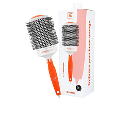 Ilū Styling Ilū Spazzola Per Styling Capelli Lisci Senza Crespo
