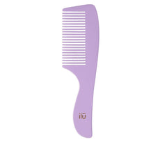 Ilū Bamboom Pettine Di Bambù Per Capelli Morbidi E Naturali