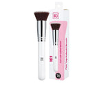 Ilū Kabuki Ilū Pennello Piatto Makeup Applicazione Perfetta