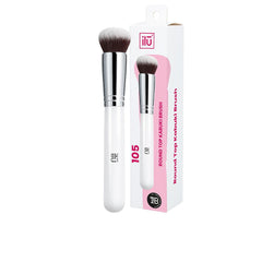Ilū Kabuki Ilū Cepillo Kabuki Maquillaje Impecable