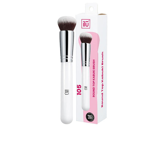 Ilū Kabuki Ilū Cepillo Kabuki Maquillaje Impecable