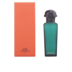 Hermès Collection Colognes D'Hermès Perfume Eau De Toilette Frescura Cítrica Vibrante