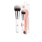 Ilū Powder Ilū Pennello Per Cipria Applicazione Perfetta Trucco