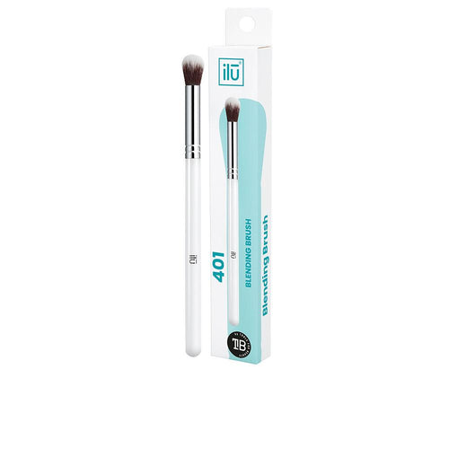 Ilū Blending Ilū Pennello Trucco Per Ombretti Look Estetico Perfetto Naturale