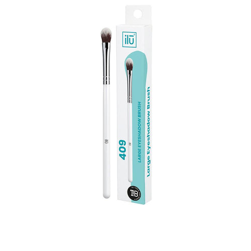 Ilū Eyeshadow Ilū Pennello Ombretto Applicazione Ombra Perfetta